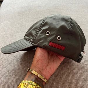AUTHENTIC Prada hat